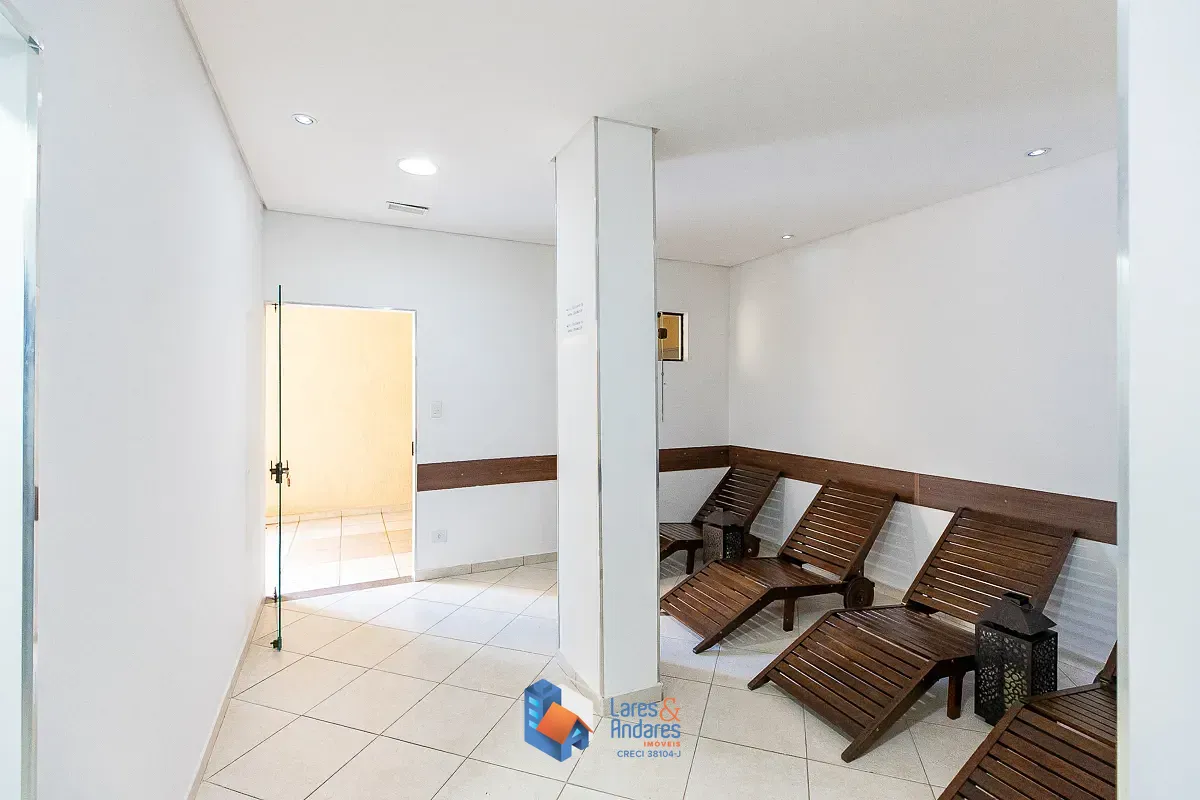Apartamento, 3 quartos, 112 m² - Foto 38