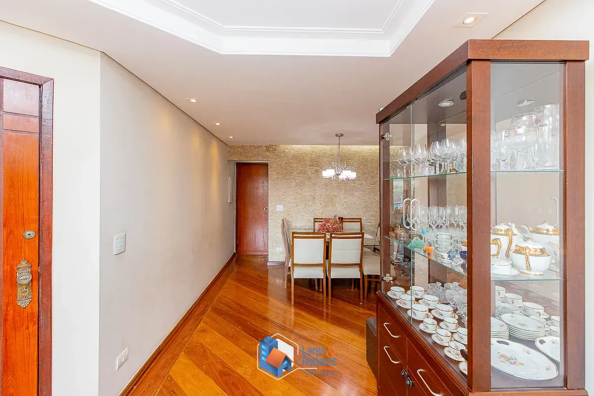 Apartamento, 3 quartos, 112 m² - Foto 6