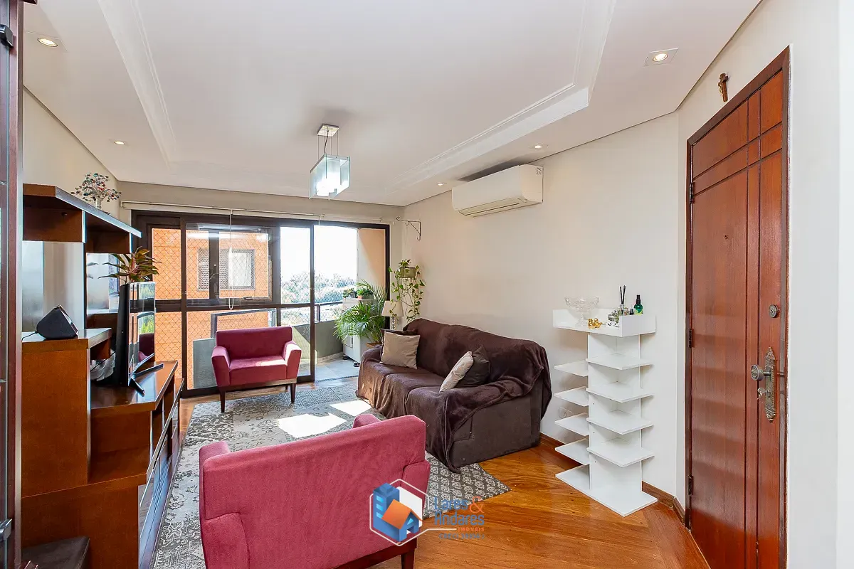 Apartamento, 3 quartos, 112 m² - Foto 4