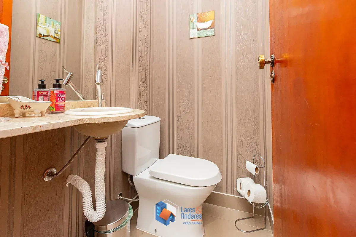 Apartamento, 3 quartos, 112 m² - Foto 16