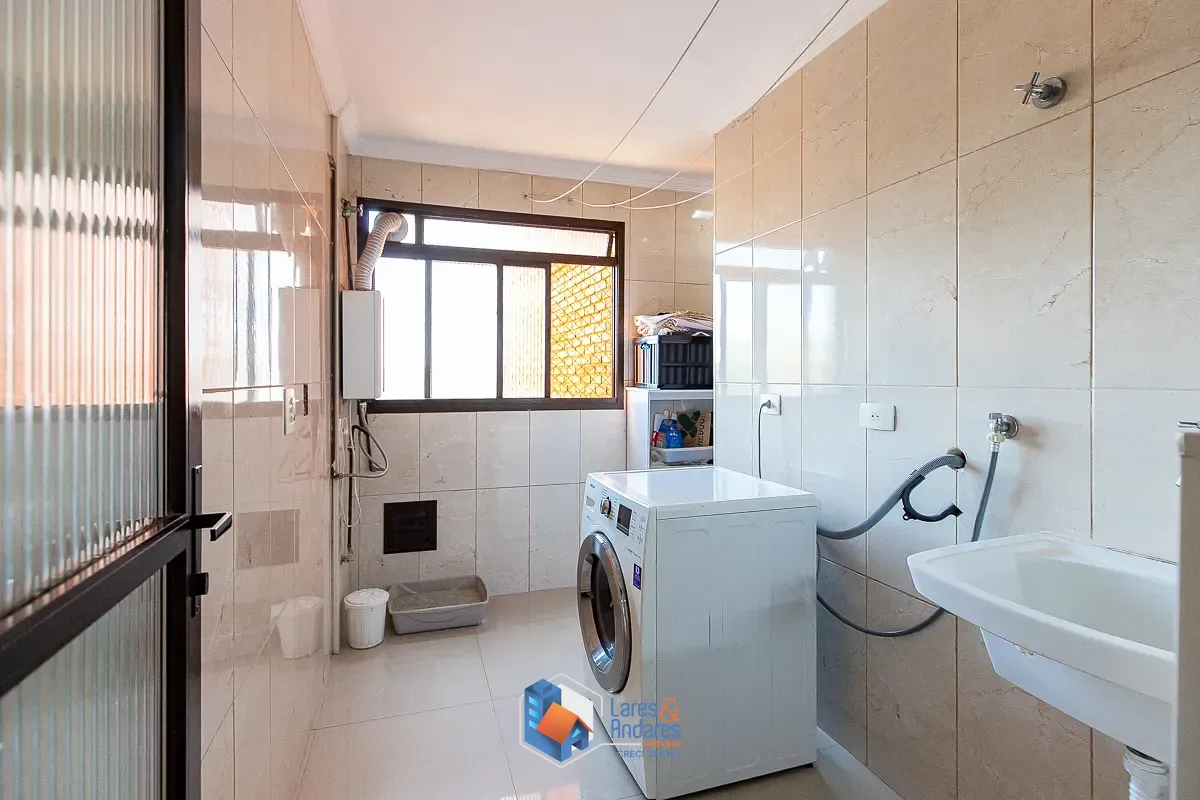 Apartamento, 3 quartos, 112 m² - Foto 28