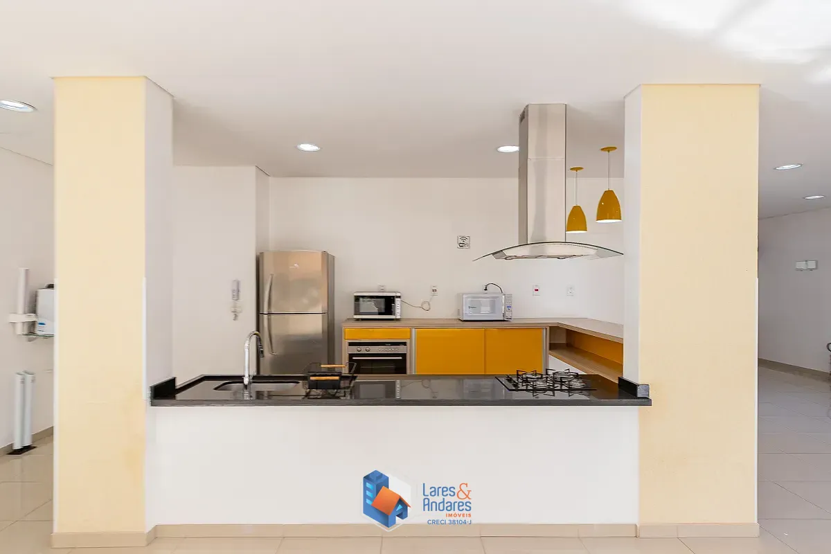 Apartamento, 3 quartos, 112 m² - Foto 35