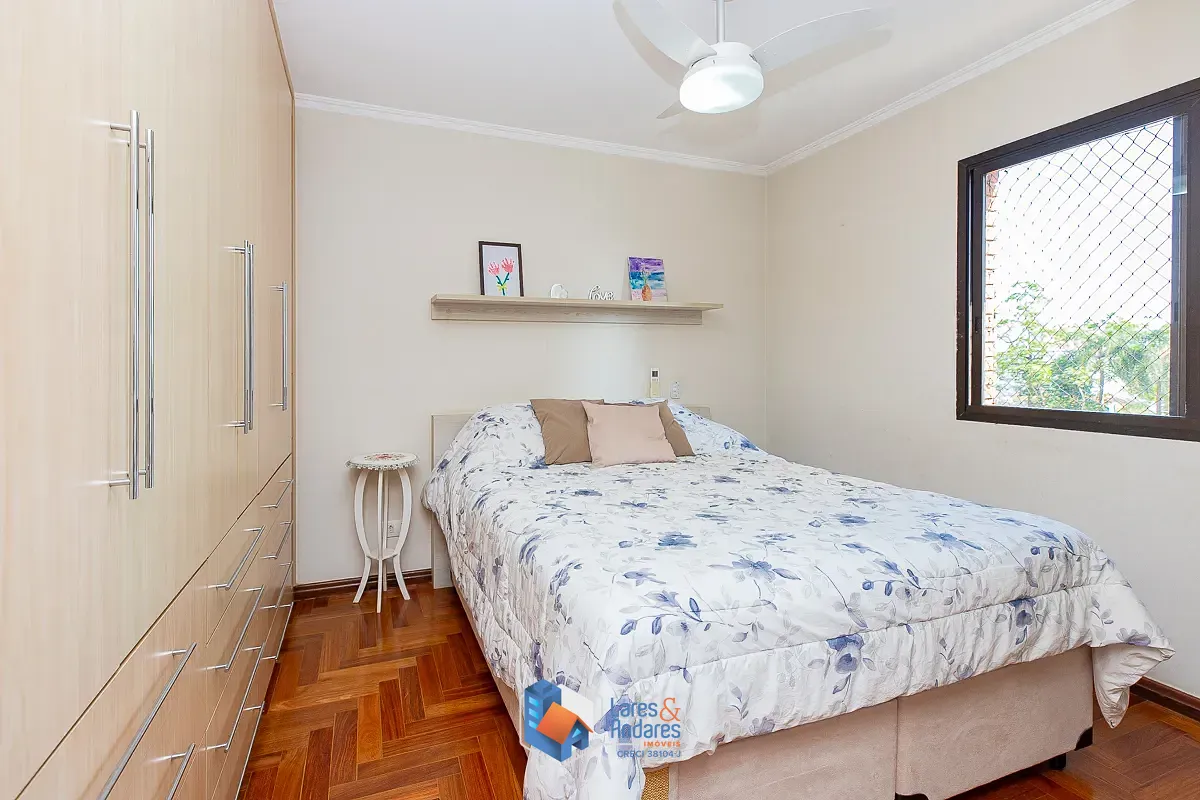 Apartamento, 3 quartos, 112 m² - Foto 18