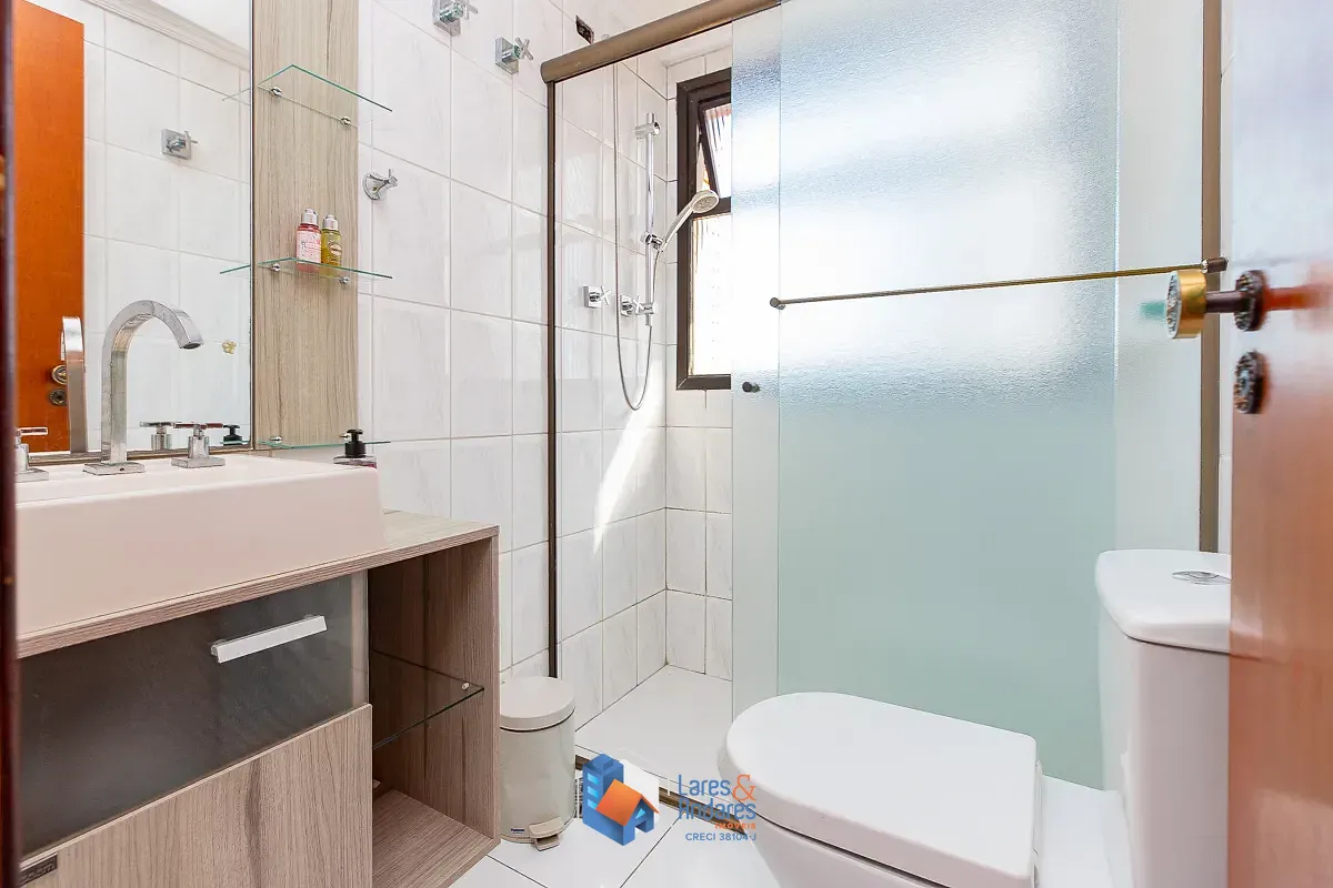 Apartamento, 3 quartos, 112 m² - Foto 24
