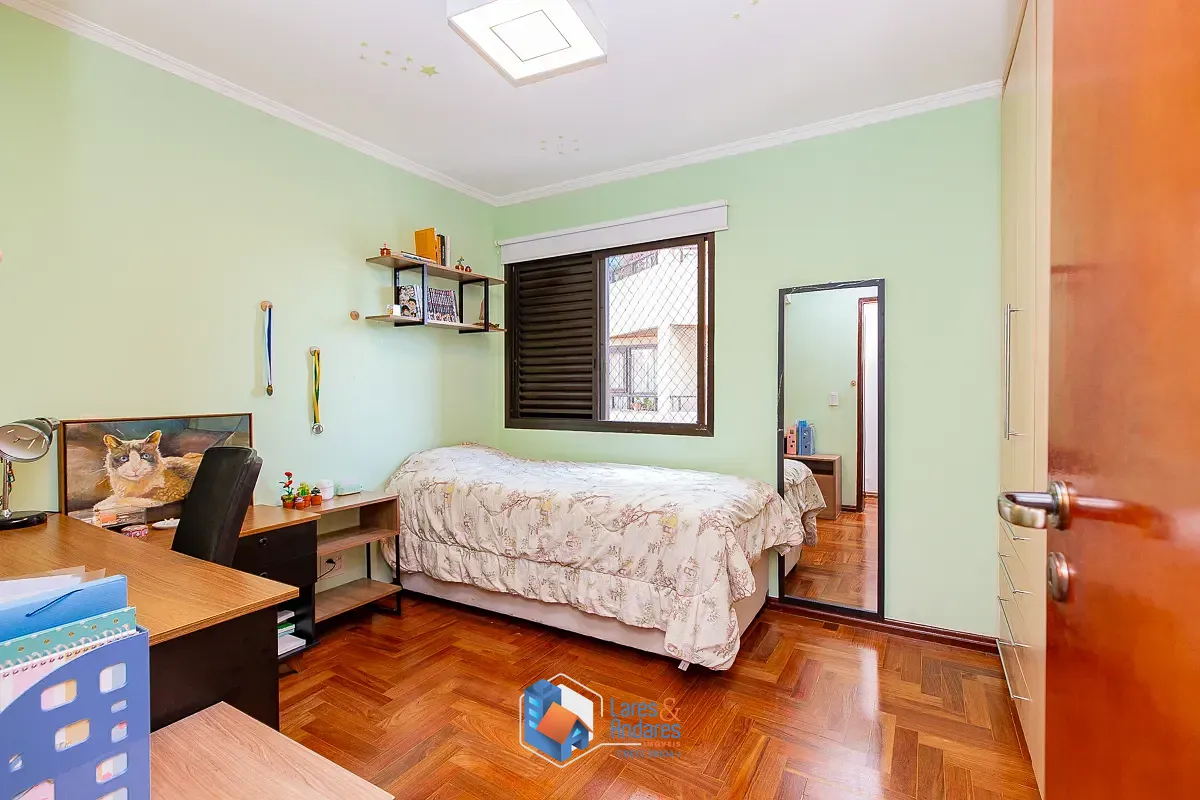 Apartamento, 3 quartos, 112 m² - Foto 25
