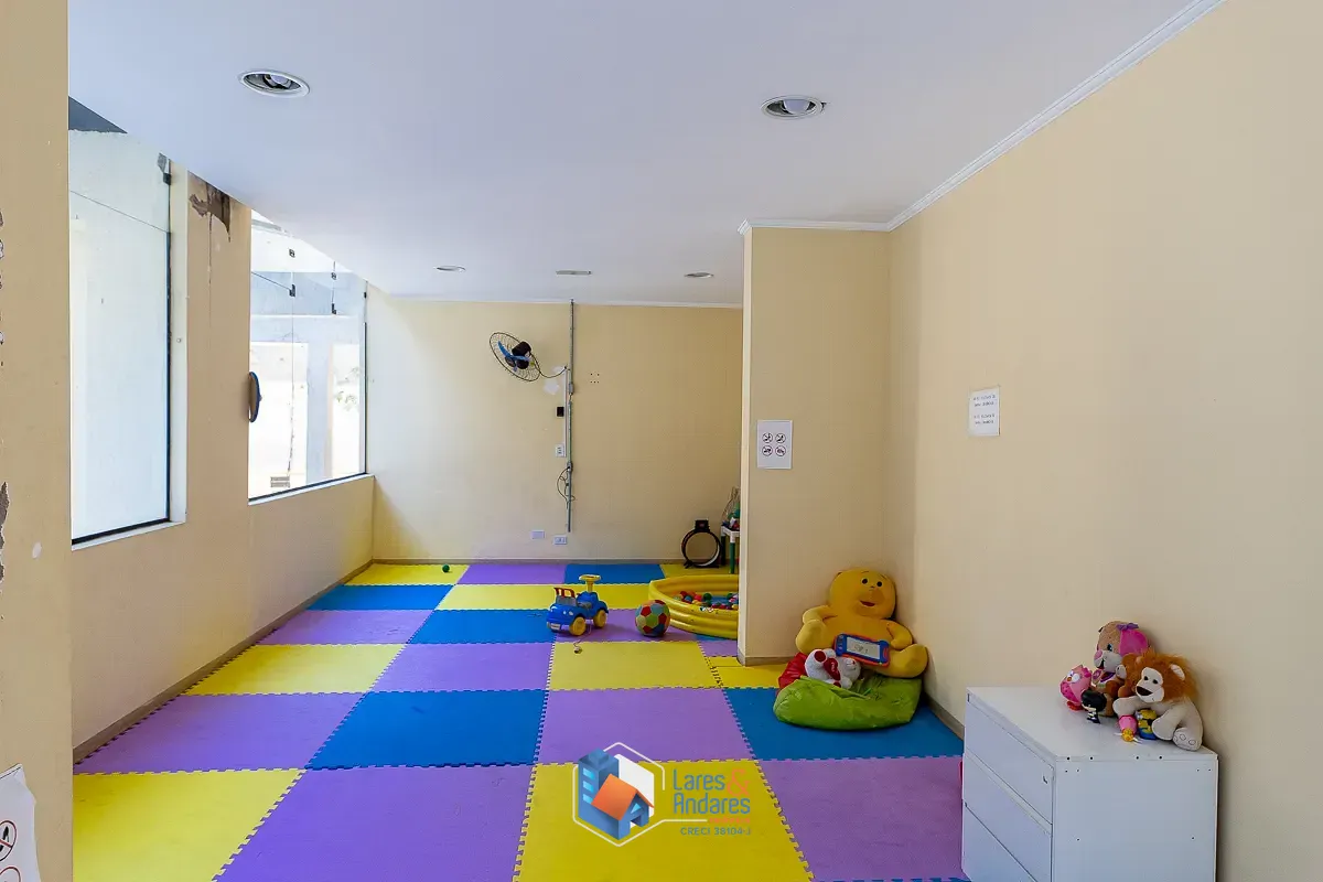 Apartamento, 3 quartos, 112 m² - Foto 30