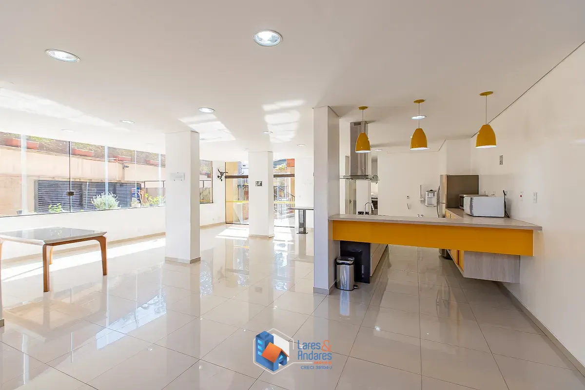 Apartamento, 3 quartos, 112 m² - Foto 33