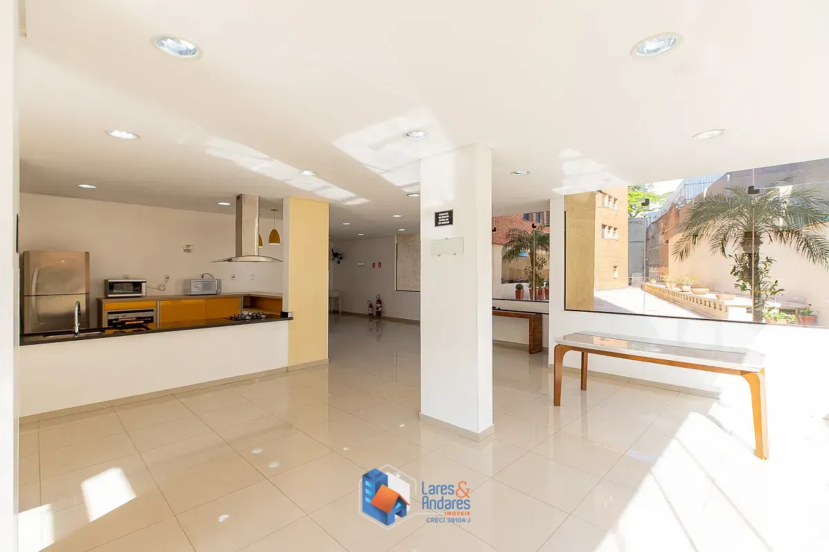 Apartamento, 3 quartos, 112 m² - Foto 36