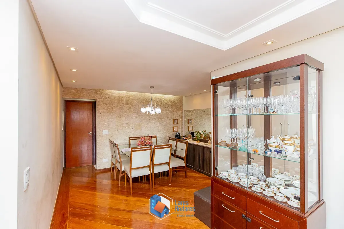 Apartamento, 3 quartos, 112 m² - Foto 7