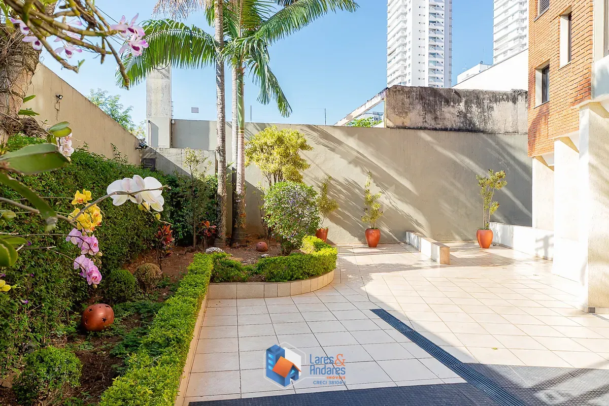 Apartamento, 3 quartos, 112 m² - Foto 43