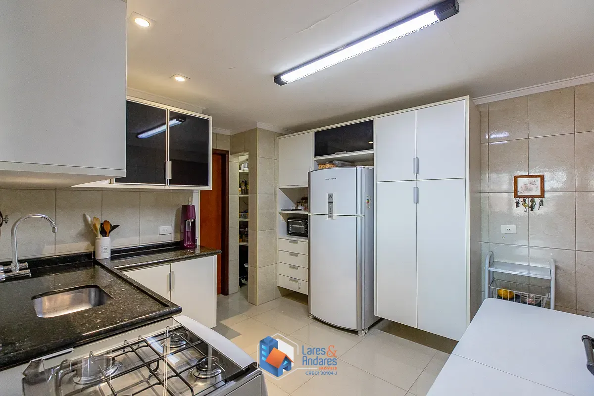 Apartamento, 3 quartos, 112 m² - Foto 15