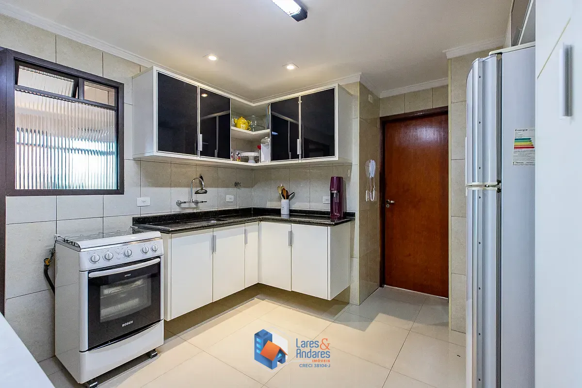 Apartamento, 3 quartos, 112 m² - Foto 14