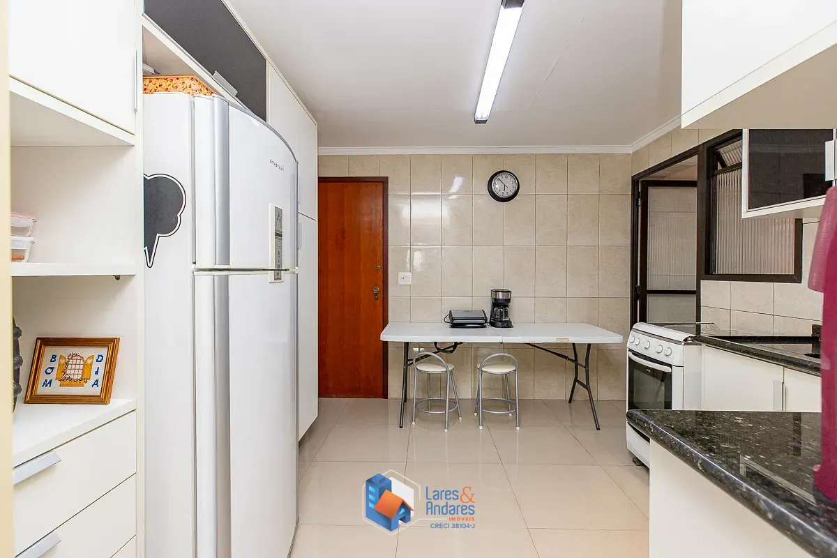 Apartamento, 3 quartos, 112 m² - Foto 12