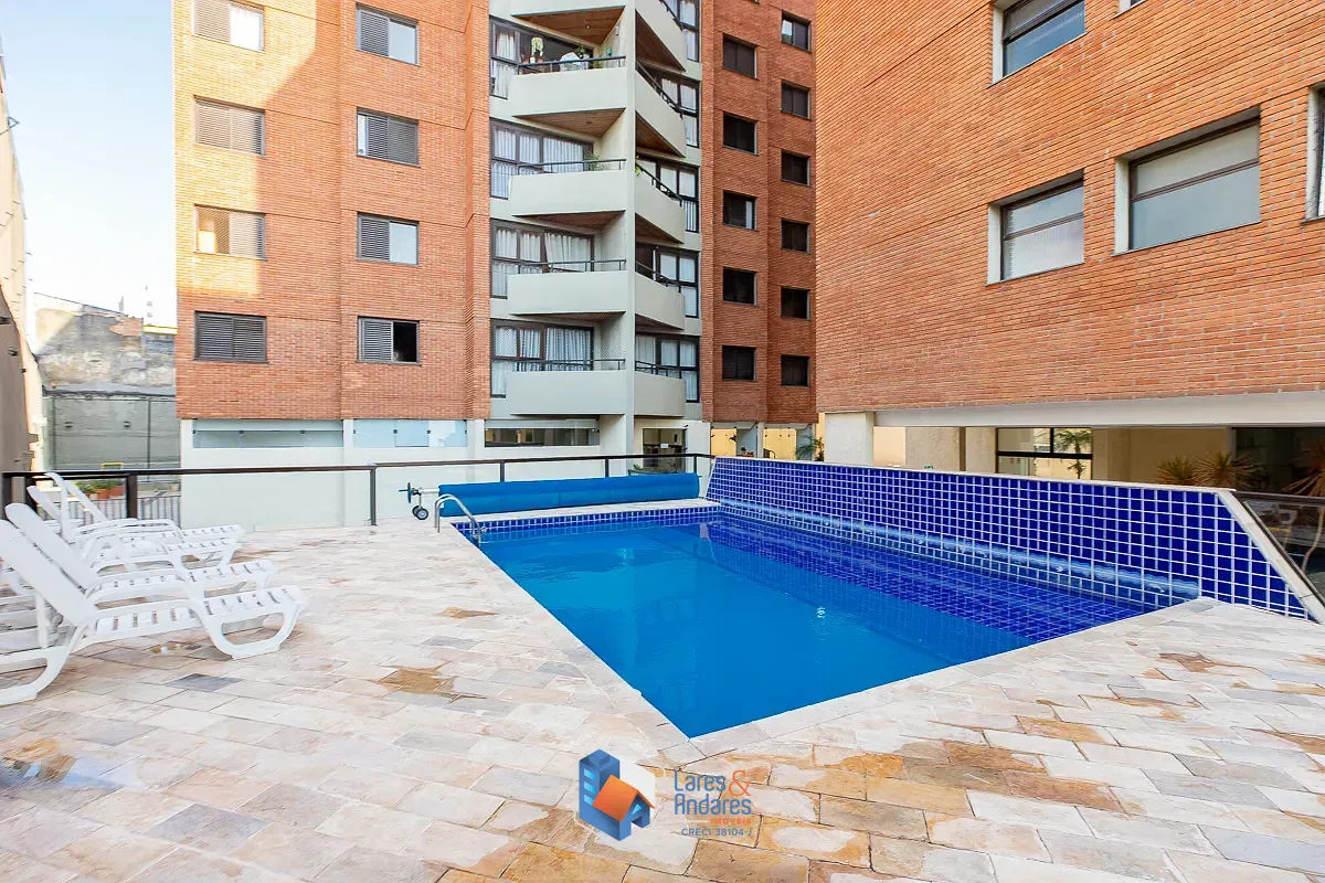Apartamento, 3 quartos, 112 m² - Foto 40