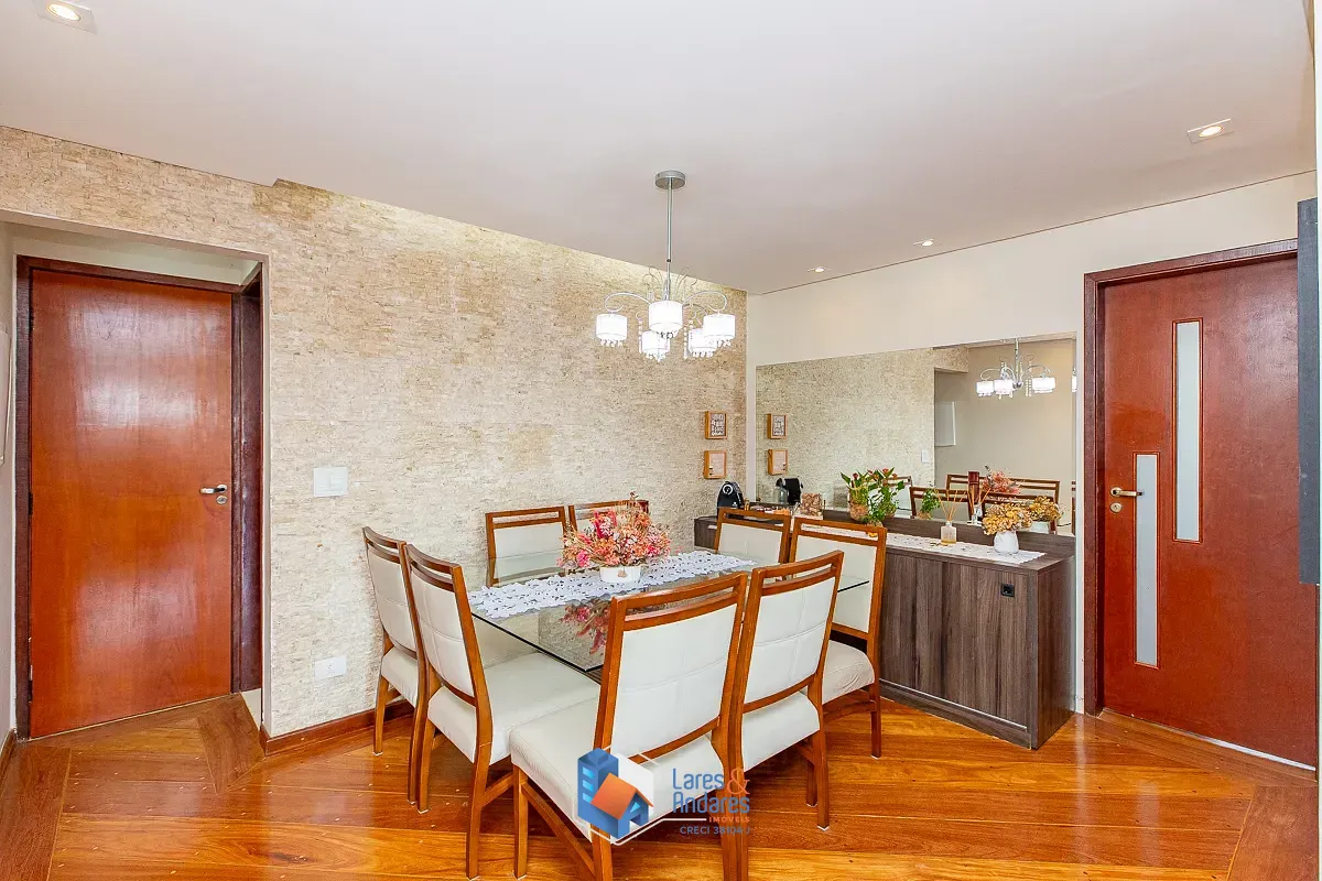 Apartamento, 3 quartos, 112 m² - Foto 10
