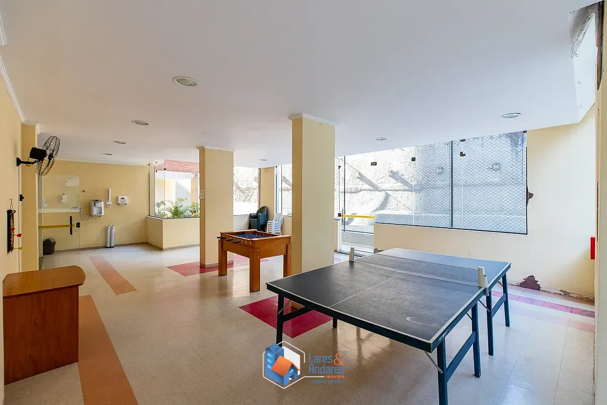 Apartamento, 3 quartos, 112 m² - Foto 32