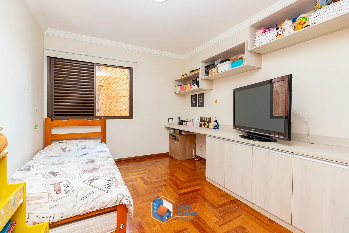 Apartamento, 3 quartos, 112 m² - Foto 21