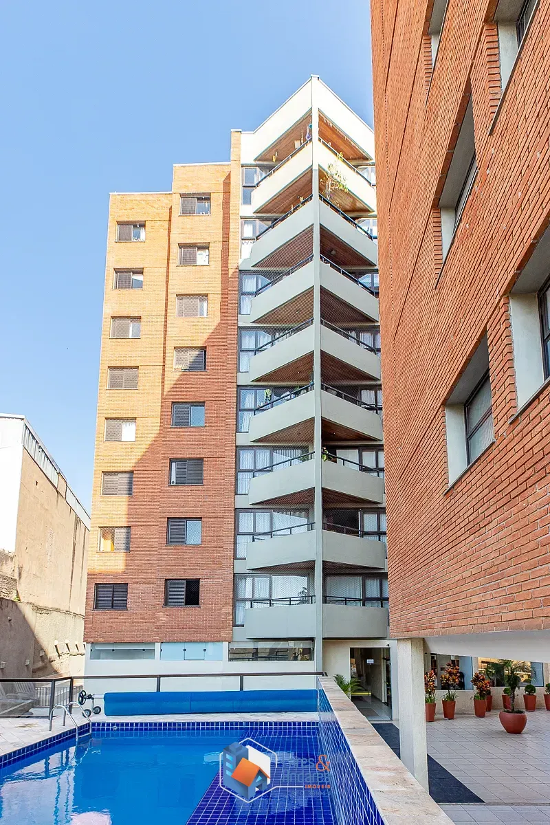 Apartamento, 3 quartos, 112 m² - Foto 41