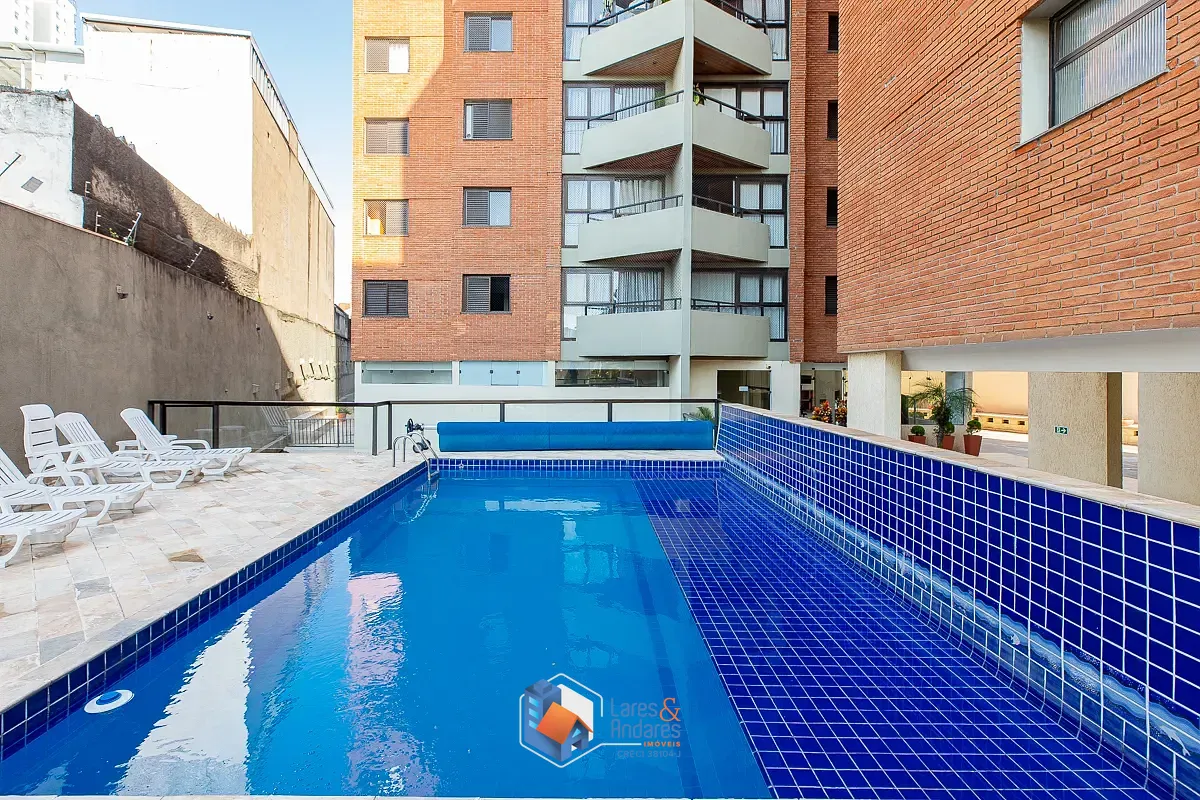Apartamento, 3 quartos, 112 m² - Foto 39