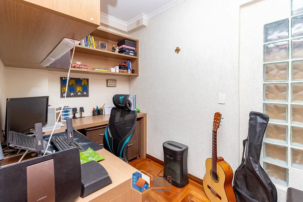 Apartamento, 3 quartos, 112 m² - Foto 27