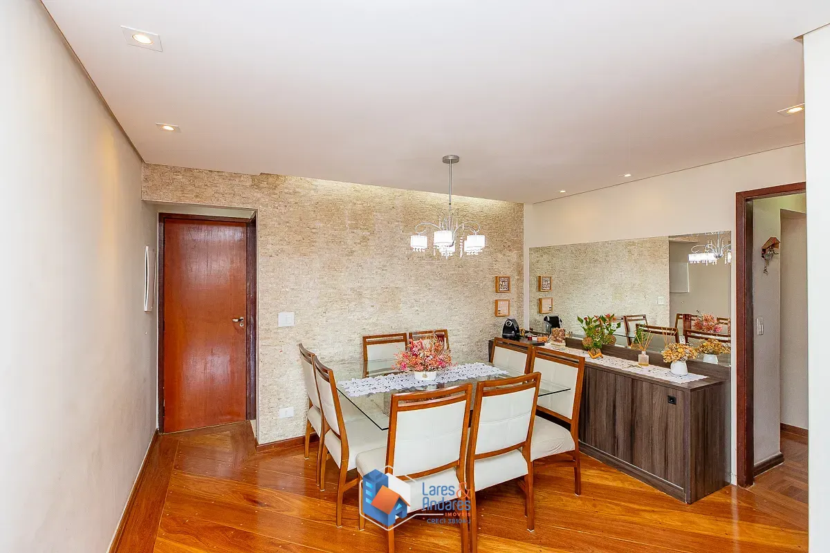Apartamento, 3 quartos, 112 m² - Foto 8