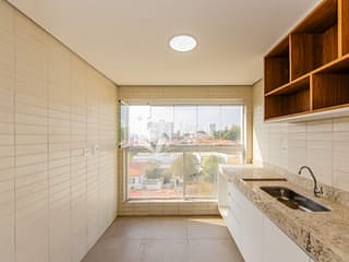 Apartamento com 56m² 2 quartos e 2 banheiros, à venda, no bairro Jardim São Paulo(Zona Norte) em São Paulo