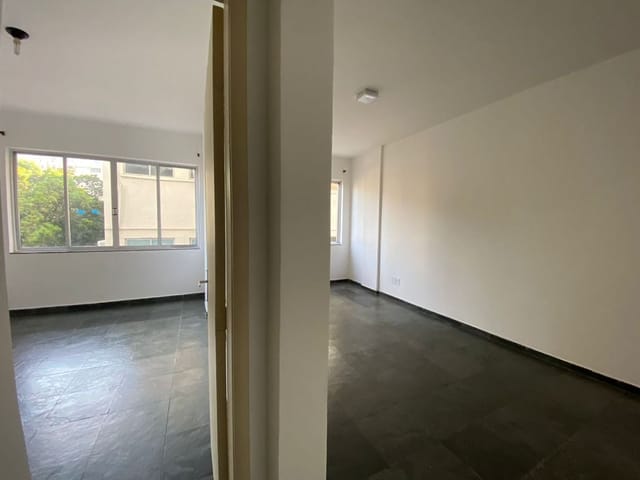 Foto do Apartamento - Apartamento 1 quarto, 50 m², Centro, Niterói/RJ. Aluguel R$ 1.800 com condomínio incluído. | ABIDON NAZARETH IMÓVEIS