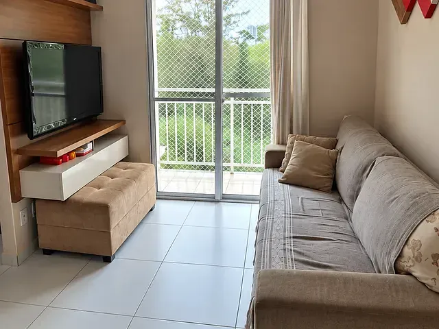 Apartamento 3 quartos e 1 banheiro, à venda, no bairro Vila Marieta em Campinas