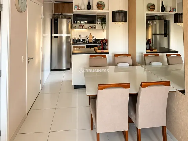 Apartamento 3 quartos e 1 banheiro, à venda, no bairro Vila Marieta em Campinas