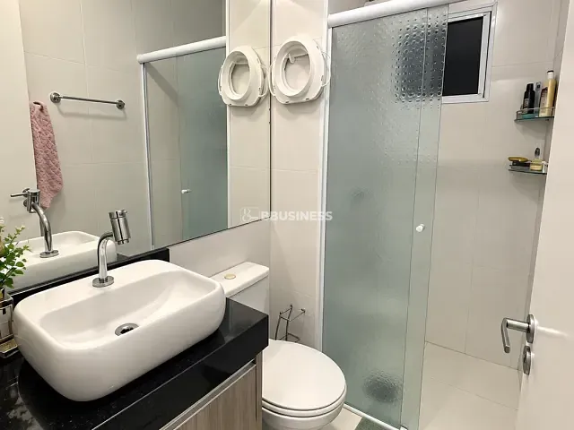Apartamento 3 quartos e 1 banheiro, à venda, no bairro Vila Marieta em Campinas