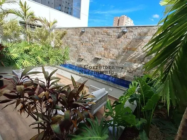 Apartamento à venda, no bairro Vila Branca em Jacareí