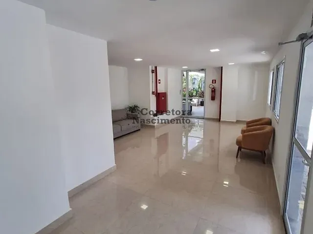 Apartamento à venda, no bairro Vila Branca em Jacareí
