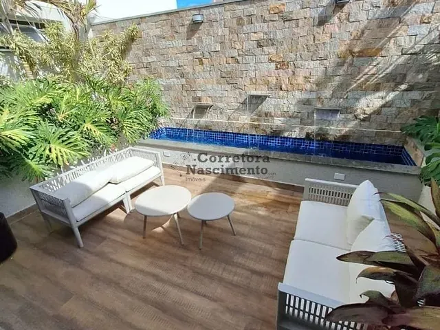 Apartamento à venda, no bairro Vila Branca em Jacareí