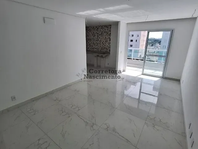 Apartamento à venda, no bairro Vila Branca em Jacareí