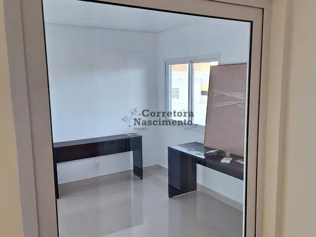 Apartamento à venda, no bairro Vila Branca em Jacareí