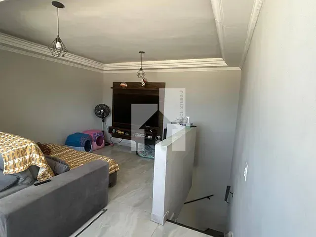 Apartamento 3 quartos e 3 banheiros, à venda, no bairro Vila Mafalda em Jundiaí