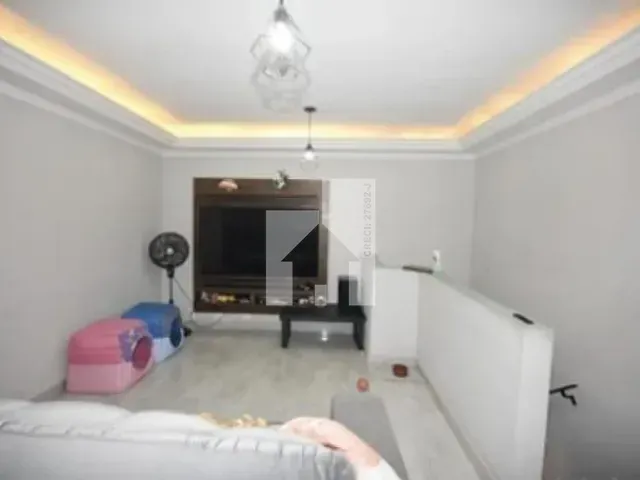 Apartamento 3 quartos e 3 banheiros, à venda, no bairro Vila Mafalda em Jundiaí