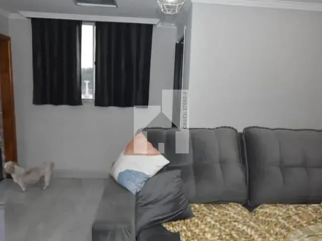 Apartamento 3 quartos e 3 banheiros, à venda, no bairro Vila Mafalda em Jundiaí