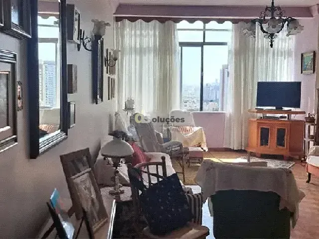 Apartamento 2 quartos e 2 banheiros, à venda, no bairro Liberdade em São Paulo