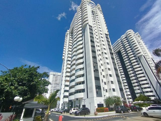 Foto do Apartamento - BARRA DA TIJUCA - LOCAÇÃO - R$3.500,00 - 3 QUARTOS, SENDO UMA SUÍTE, QUARTO COM CLOSET, VARANDA E LOCALIZAÇÃO PREVILEGIADA - CONDOMINIO BARRA BALLI | Hilmar