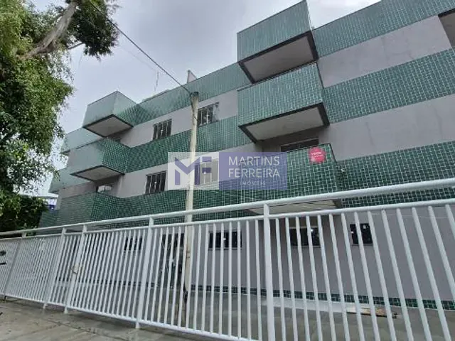 Apartamento 1 quarto e 1 banheiro, à venda, no bairro Recreio dos Bandeirantes em Rio de Janeiro