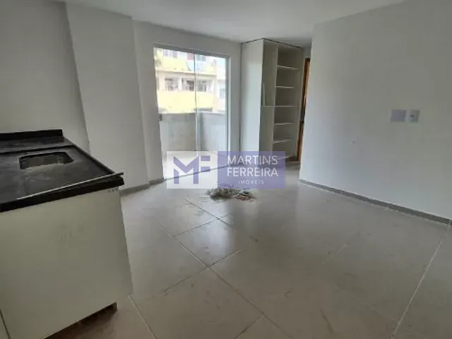 Apartamento 1 quarto e 1 banheiro, à venda, no bairro Recreio dos Bandeirantes em Rio de Janeiro