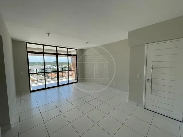 Apartamento com 167m² 4 quartos e 1 banheiro, à venda, no bairro Capim Macio em Natal