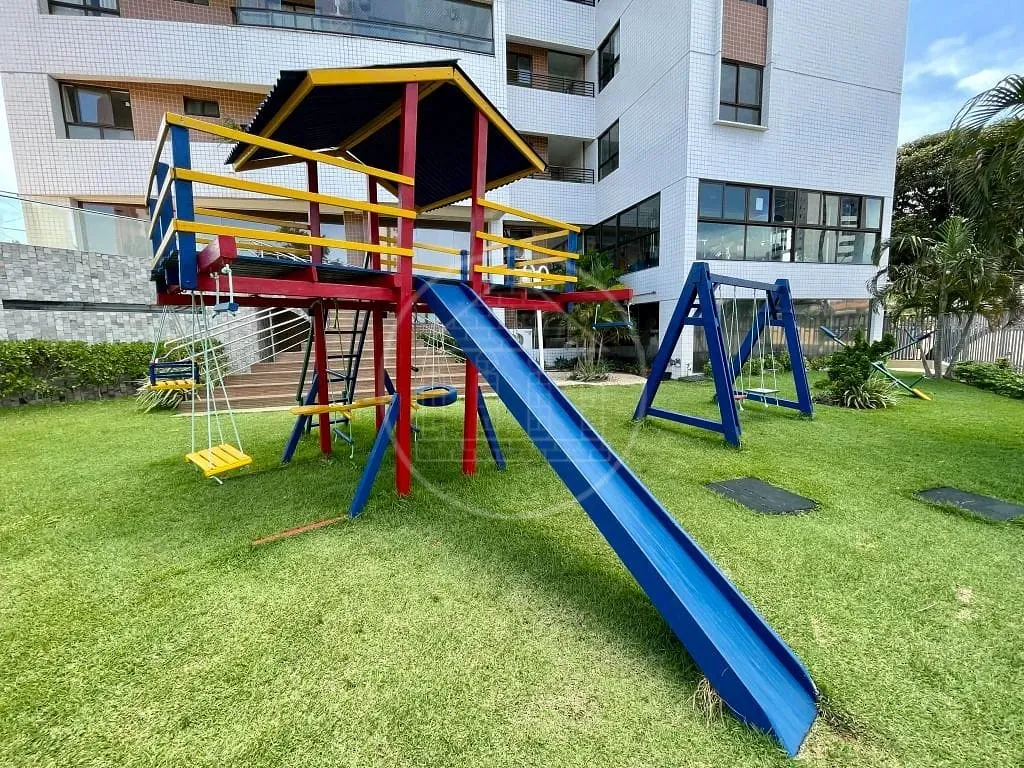 Apartamento, 4 quartos, 108 m² - Foto 28