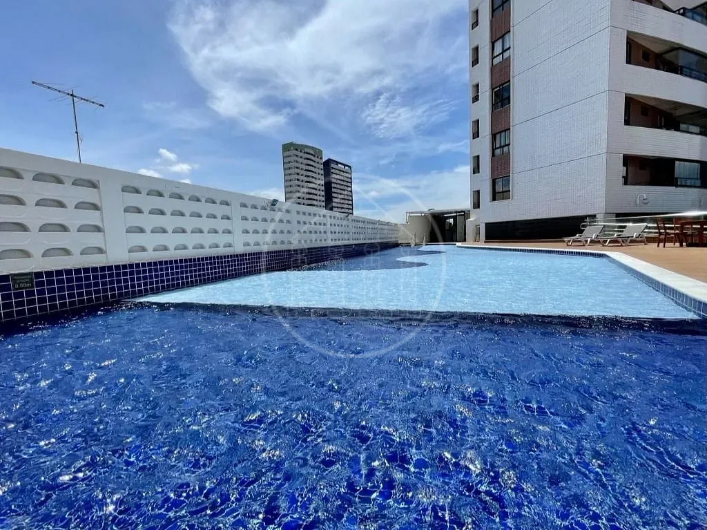Apartamento, 4 quartos, 108 m² - Foto 36