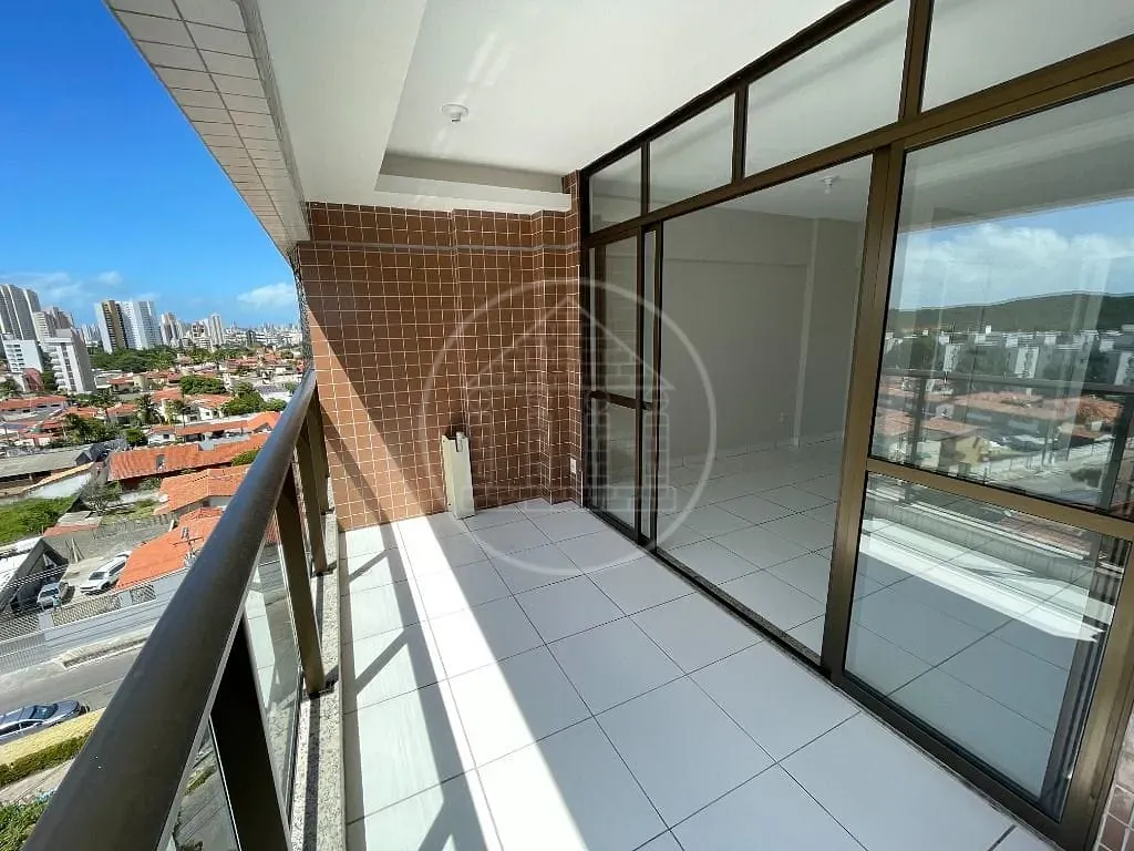 Apartamento, 4 quartos, 108 m² - Foto 6