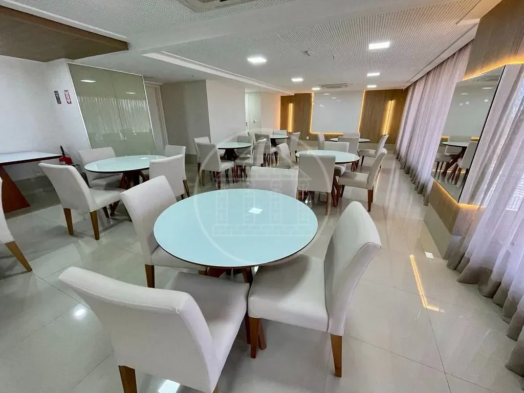 Apartamento, 4 quartos, 108 m² - Foto 24