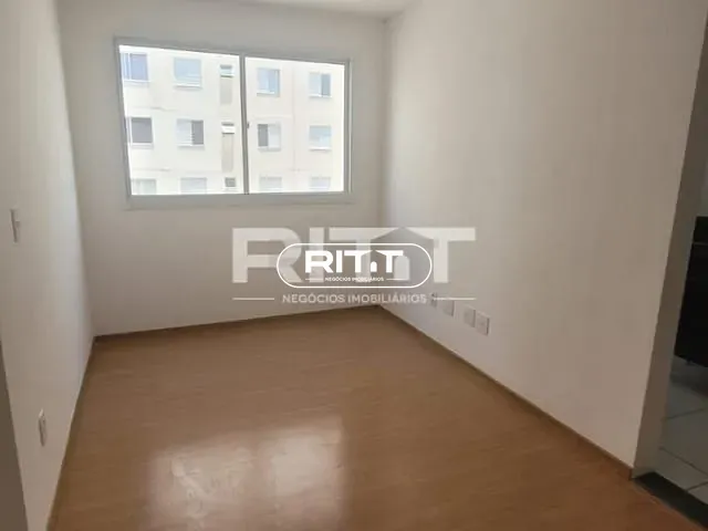 Apartamento com 45m² 2 quartos e 1 banheiro, à venda, no bairro Vila Industrial em Campinas