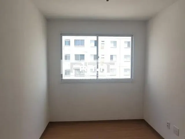 Apartamento com 45m² 2 quartos e 1 banheiro, à venda, no bairro Vila Industrial em Campinas