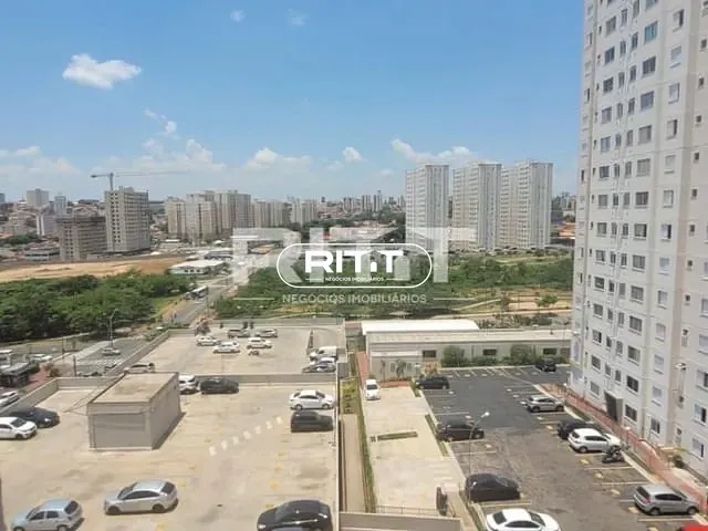 Apartamento com 45m² 2 quartos e 1 banheiro, à venda, no bairro Vila Industrial em Campinas